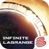 Infinite Lagrange Logo
